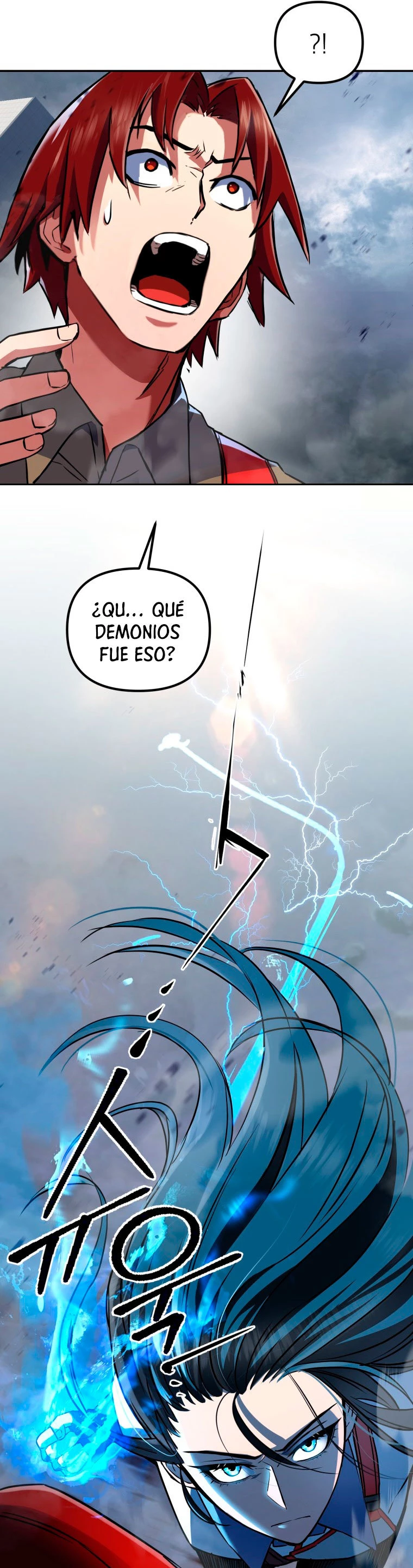 Nivelacion maxima capítulo 16, página 24