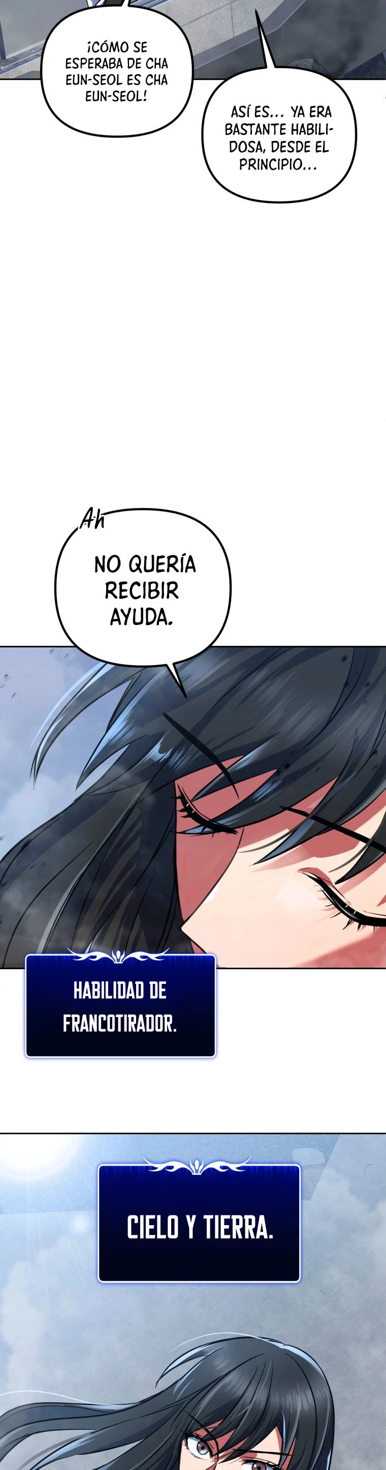 Nivelacion maxima capítulo 16, página 32