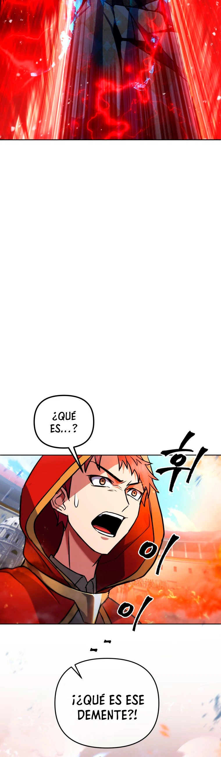 Nivelacion maxima capítulo 18, página 35