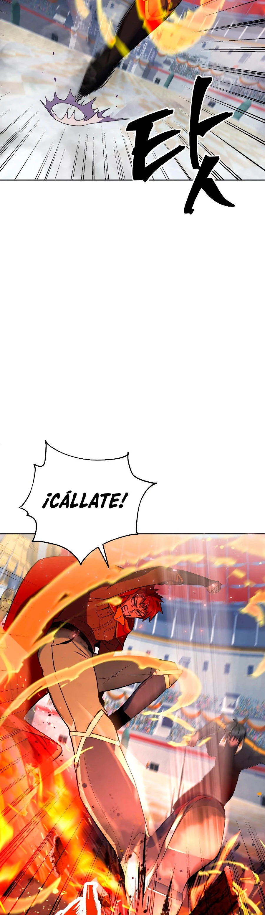 Nivelacion maxima capítulo 19, página 13