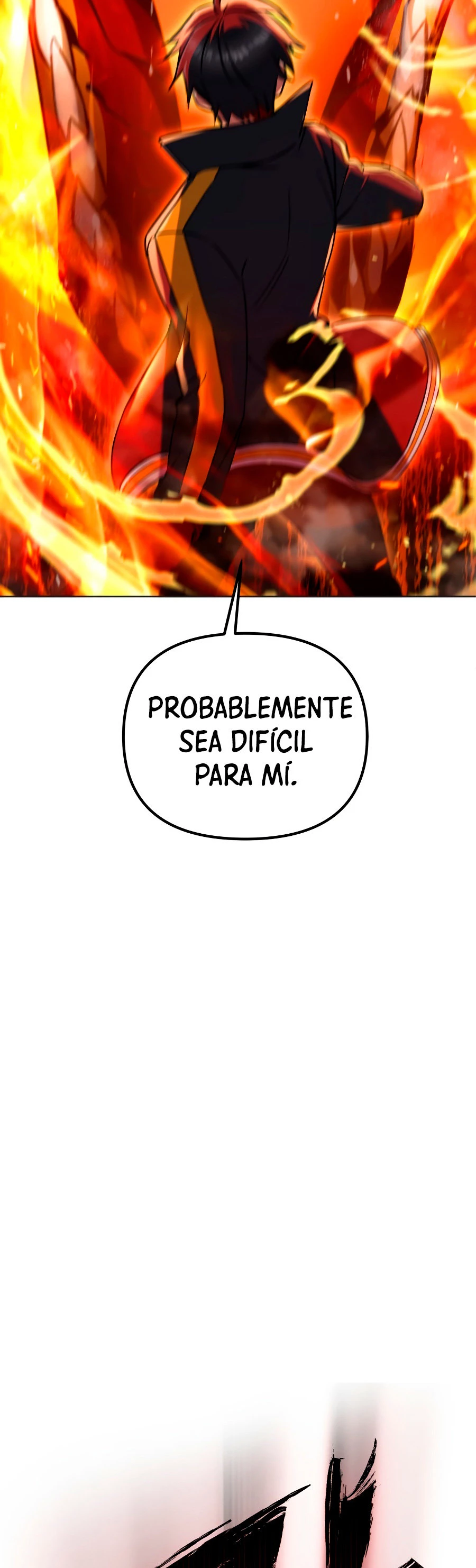 Nivelacion maxima capítulo 19, página 27