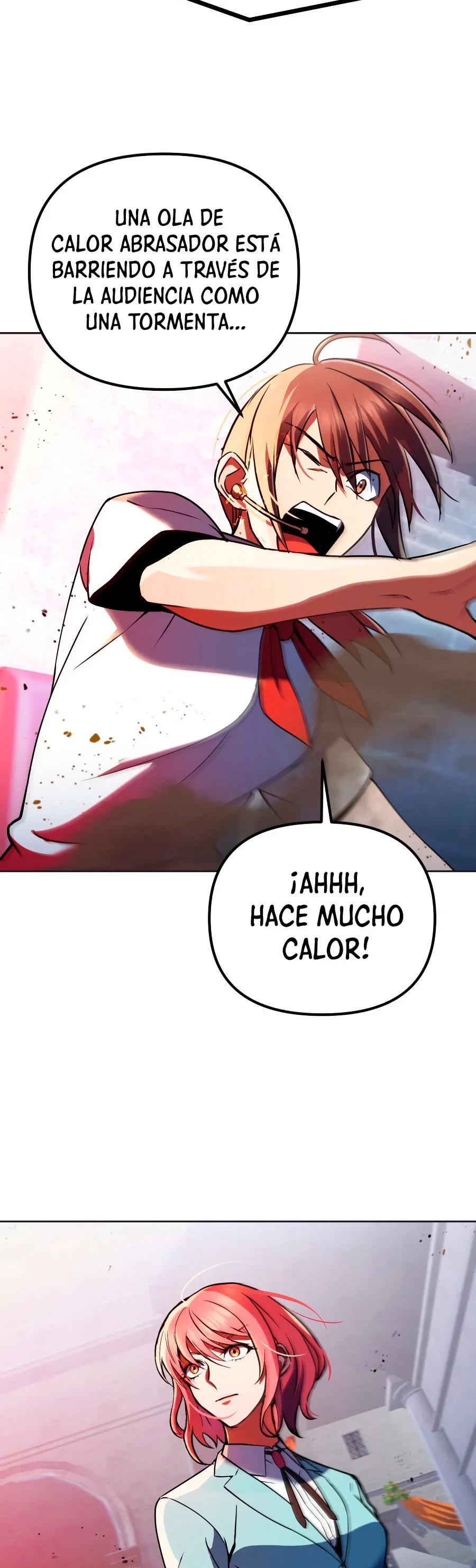Nivelacion maxima capítulo 19, página 29