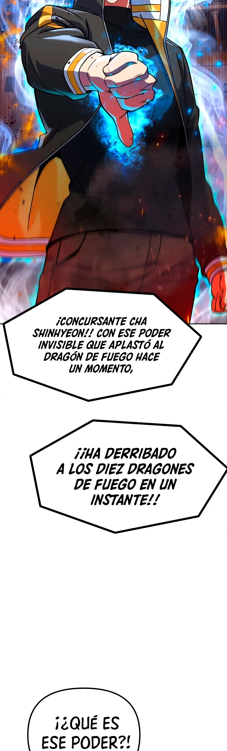 Nivelacion maxima capítulo 19, página 36