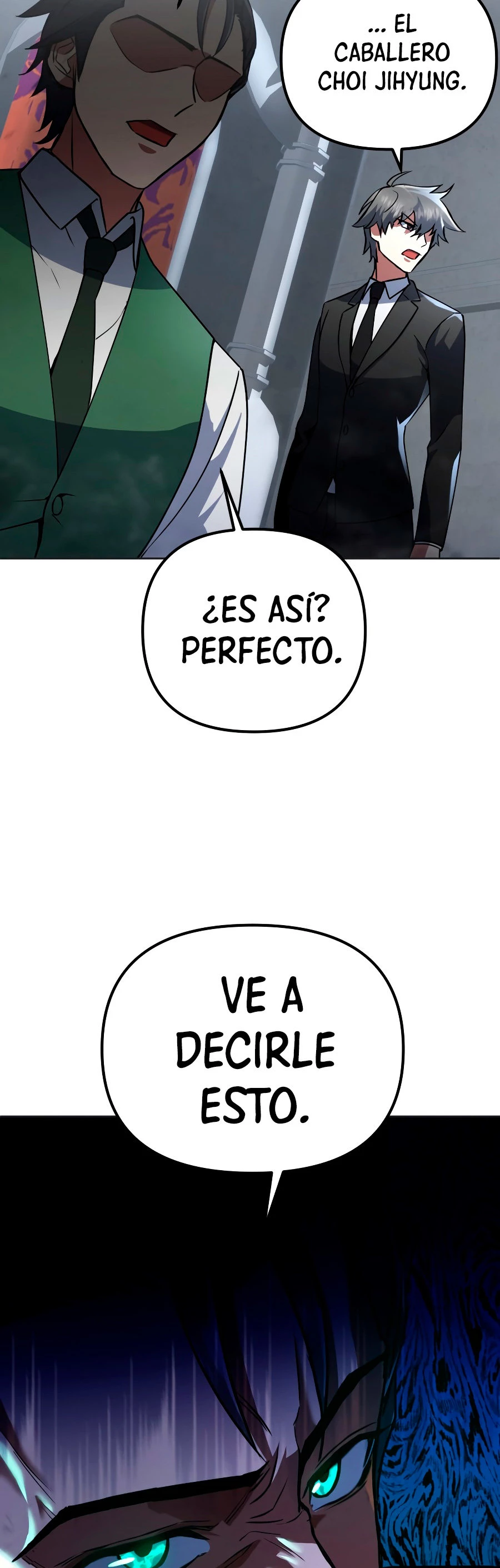Nivelacion maxima capítulo 19, página 44