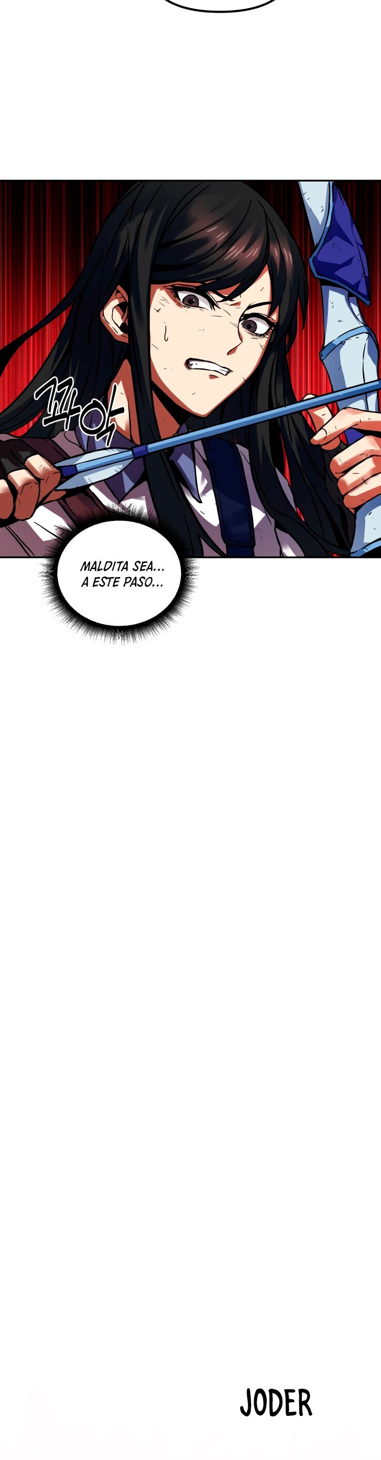 Nivelacion maxima capítulo 2, página 16