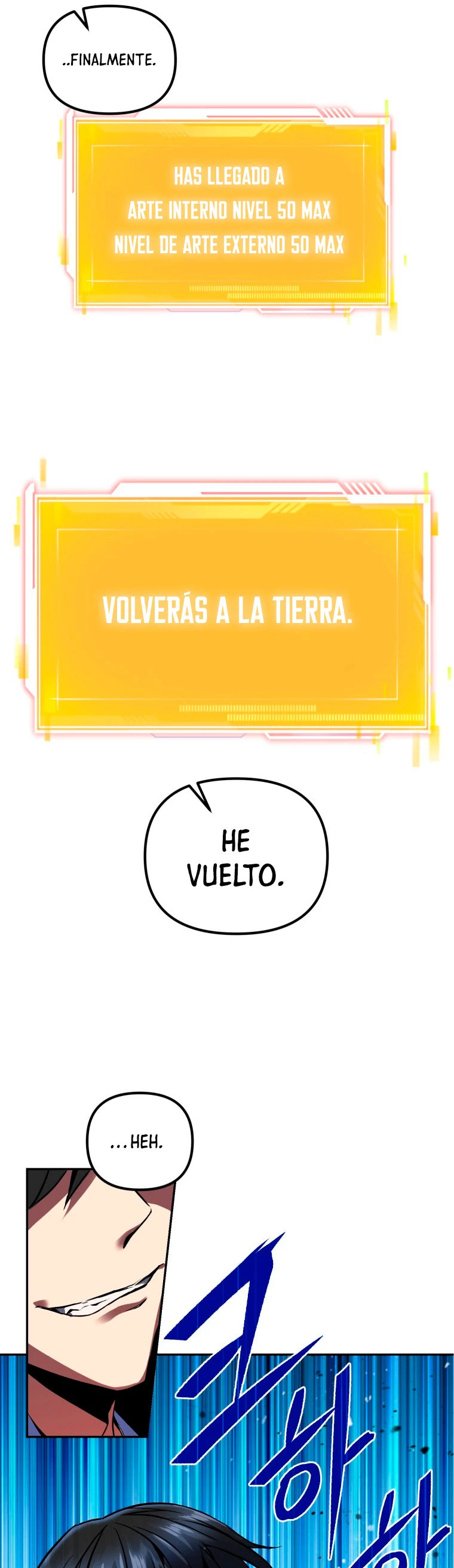 Nivelacion maxima capítulo 2, página 38