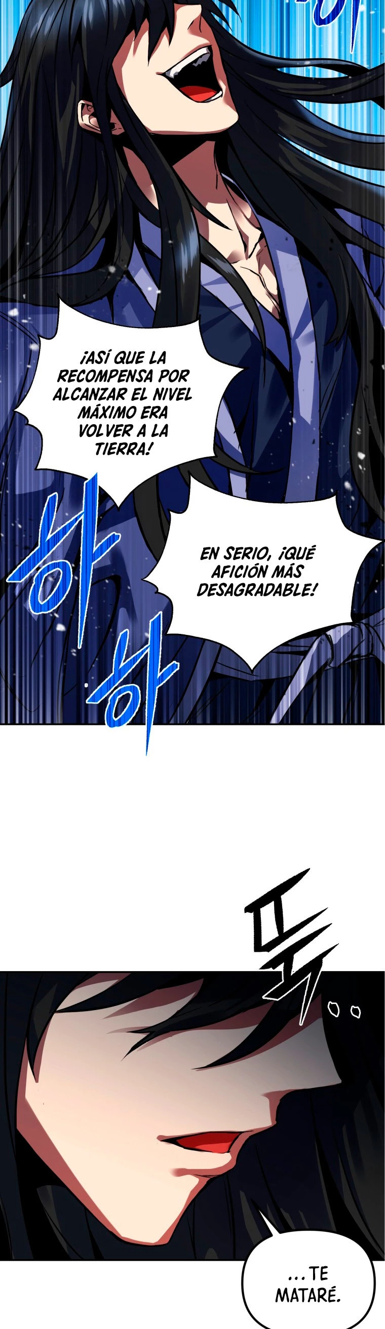 Nivelacion maxima capítulo 2, página 39