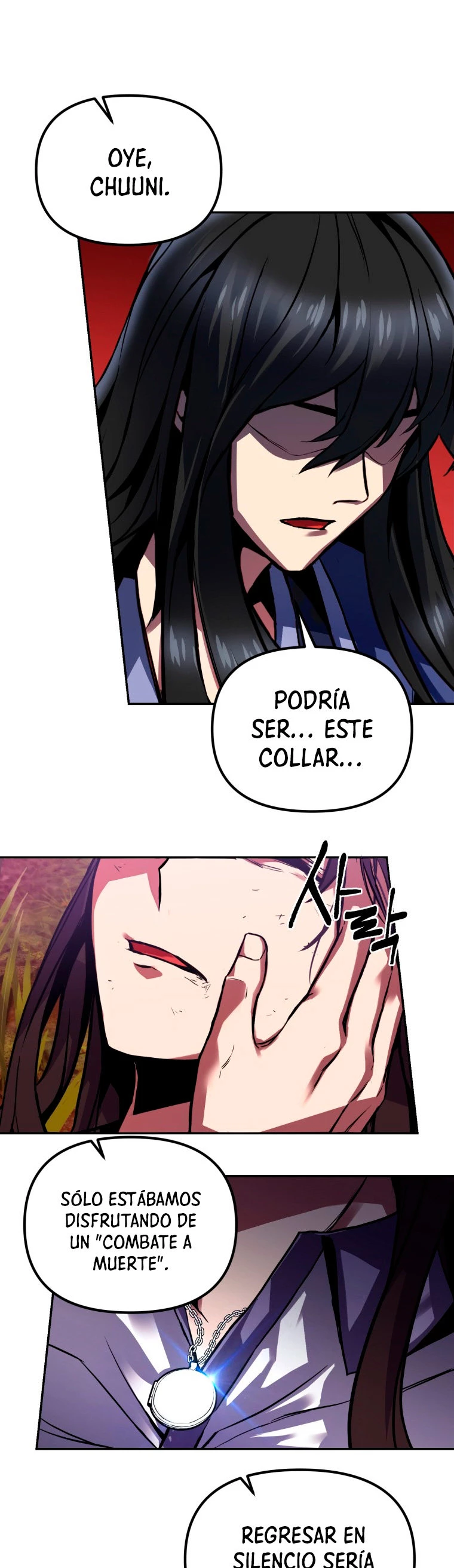 Nivelacion maxima capítulo 2, página 46