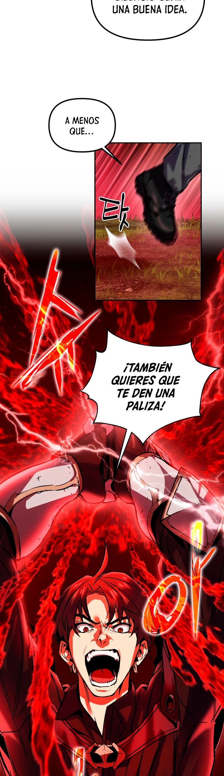 Nivelacion maxima capítulo 2, página 47