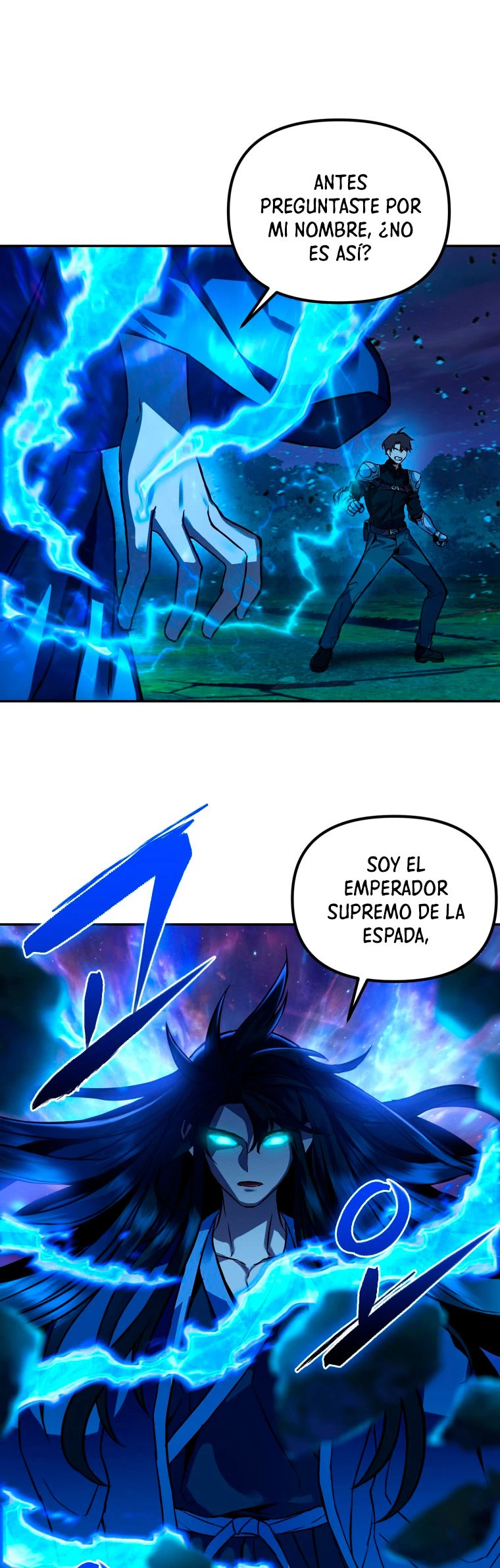 Nivelacion maxima capítulo 2, página 54