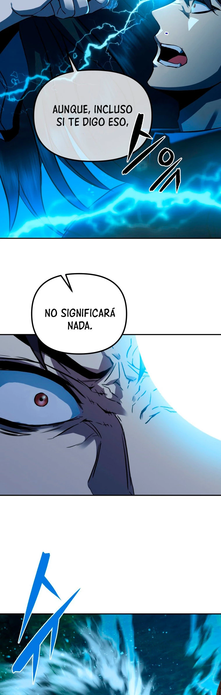 Nivelacion maxima capítulo 2, página 56