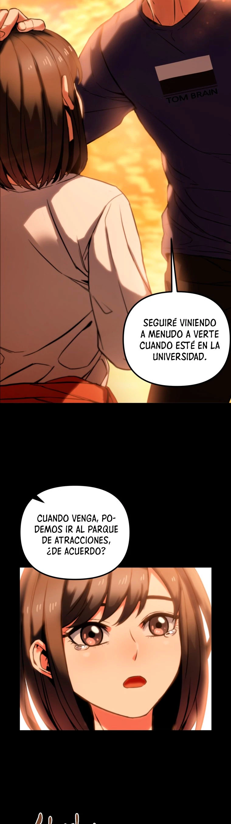Nivelacion maxima capítulo 3, página 7