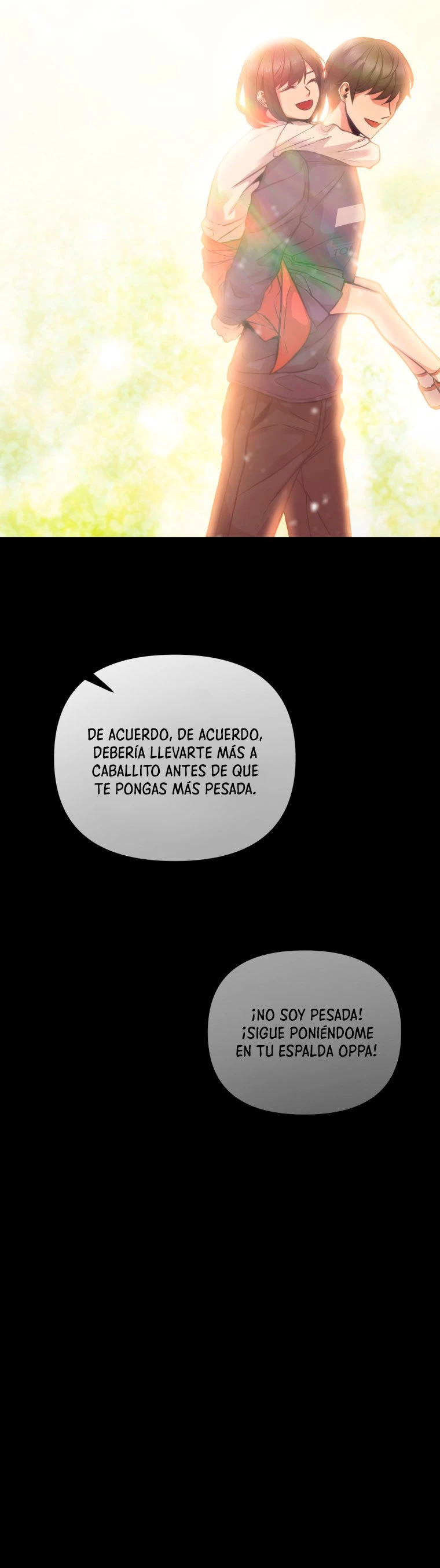 Nivelacion maxima capítulo 3, página 9