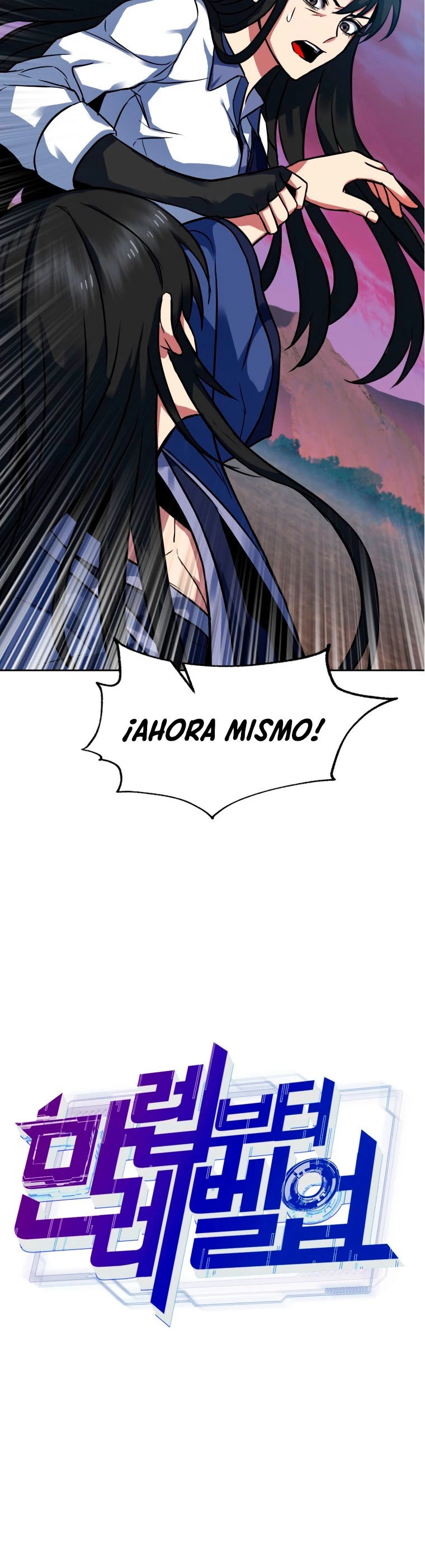 Nivelacion maxima capítulo 3, página 26