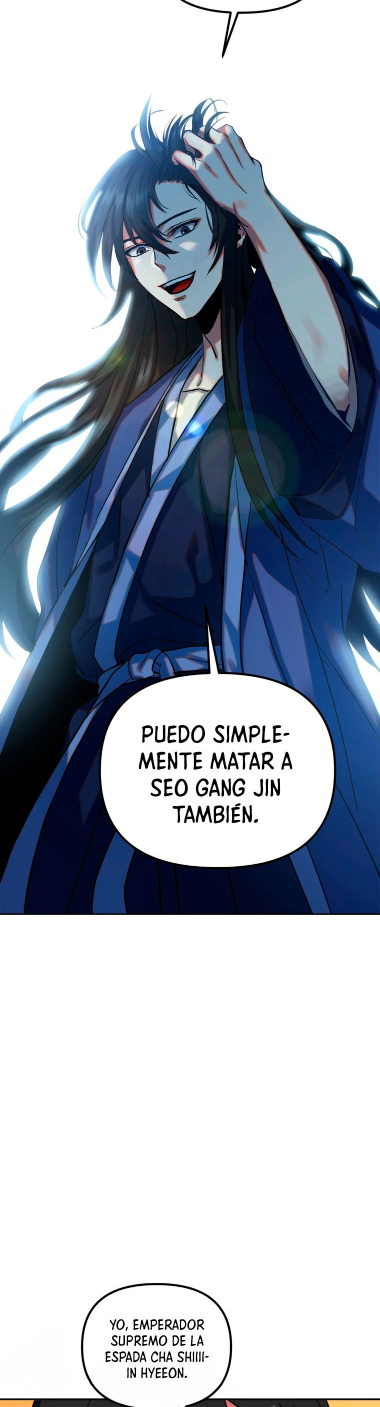 Nivelacion maxima capítulo 3, página 32