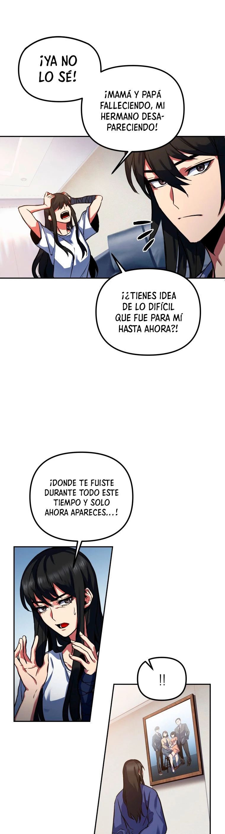 Nivelacion maxima capítulo 3, página 35