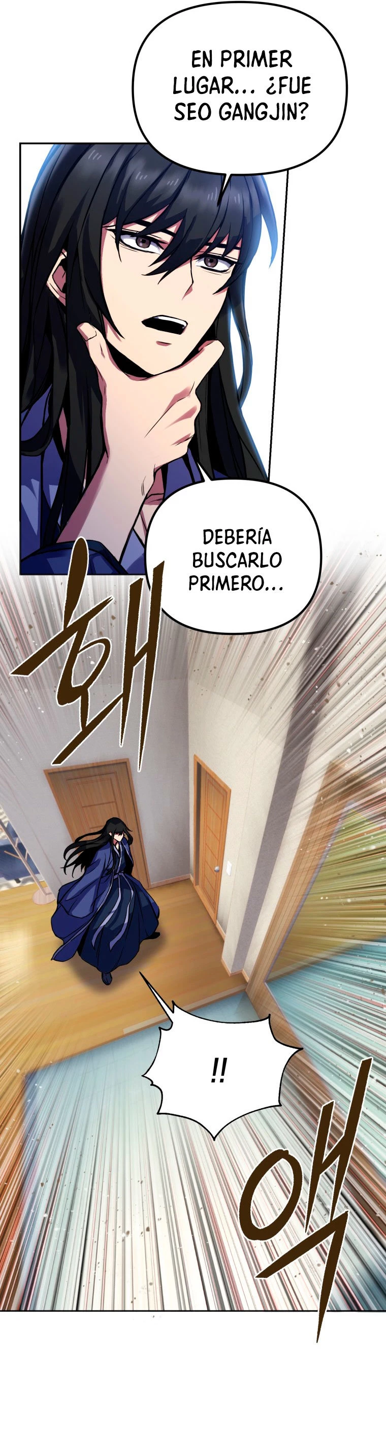 Nivelacion maxima capítulo 3, página 44