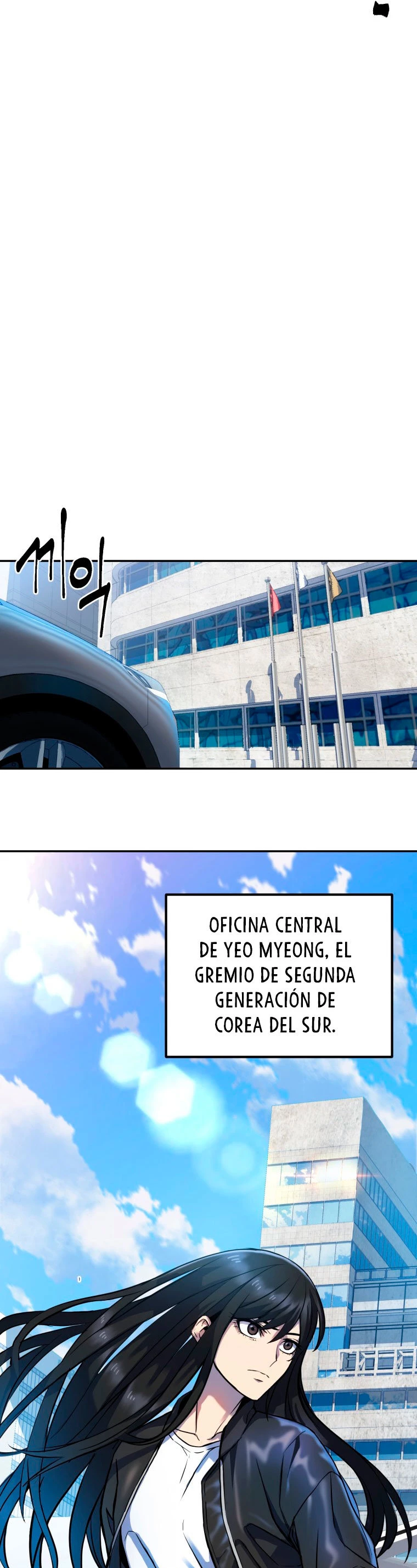 Nivelacion maxima capítulo 3, página 51