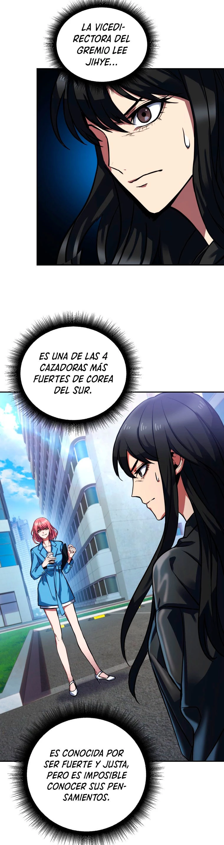 Nivelacion maxima capítulo 3, página 56