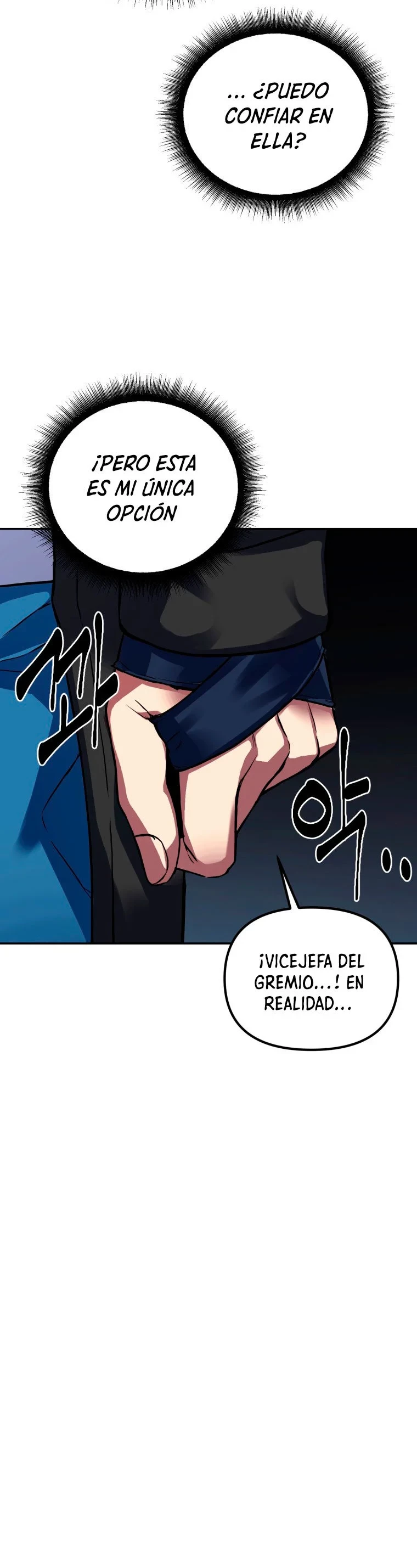 Nivelacion maxima capítulo 3, página 57