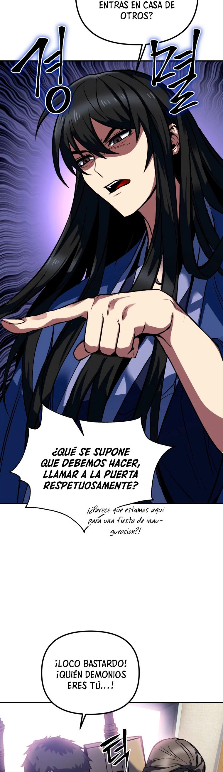Nivelacion maxima capítulo 3, página 59