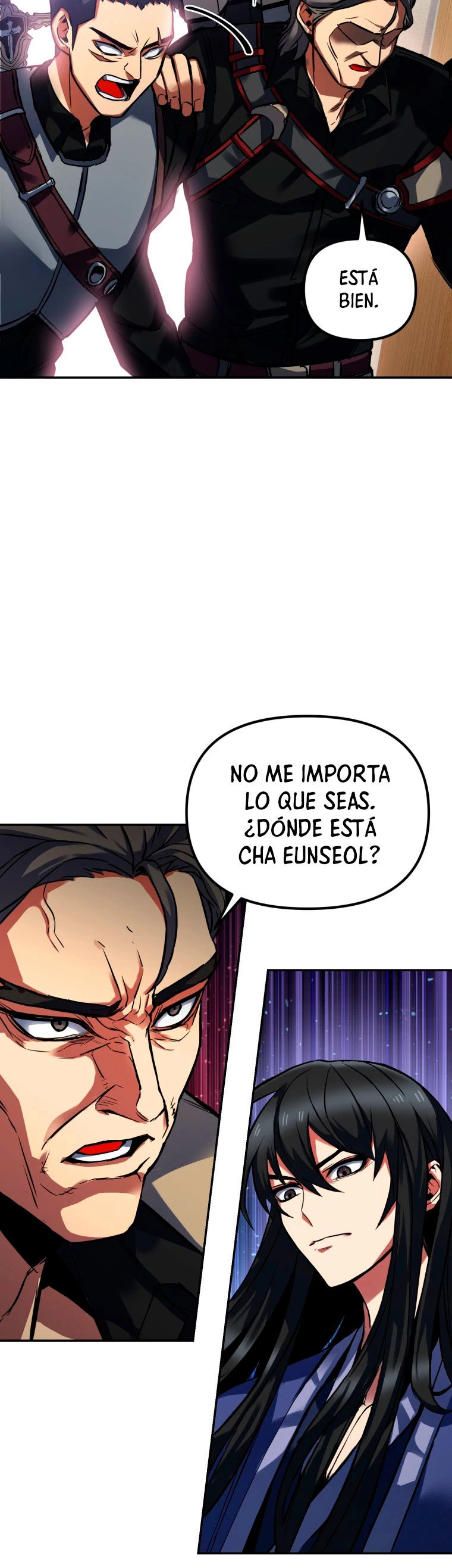 Nivelacion maxima capítulo 3, página 60