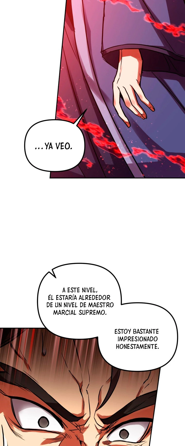 Nivelacion maxima capítulo 4, página 16