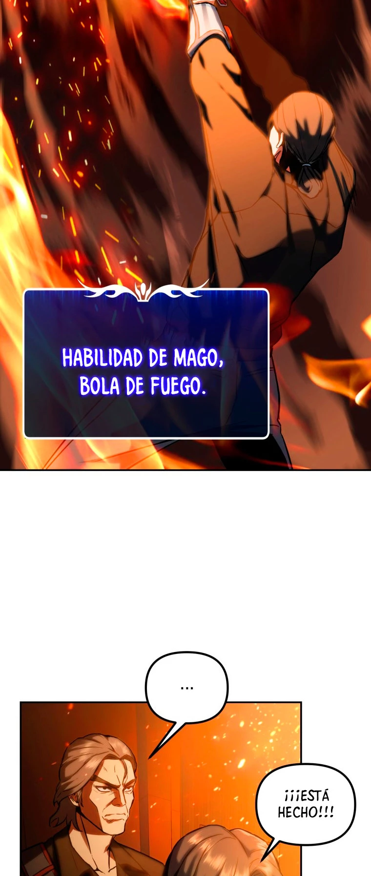 Nivelacion maxima capítulo 4, página 24