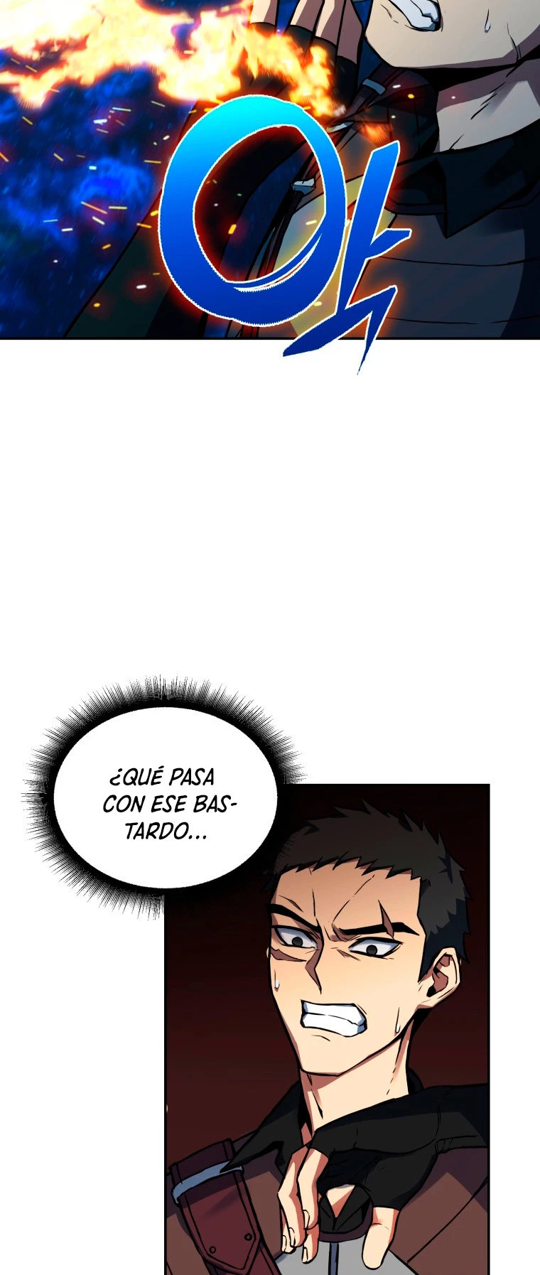 Nivelacion maxima capítulo 4, página 31
