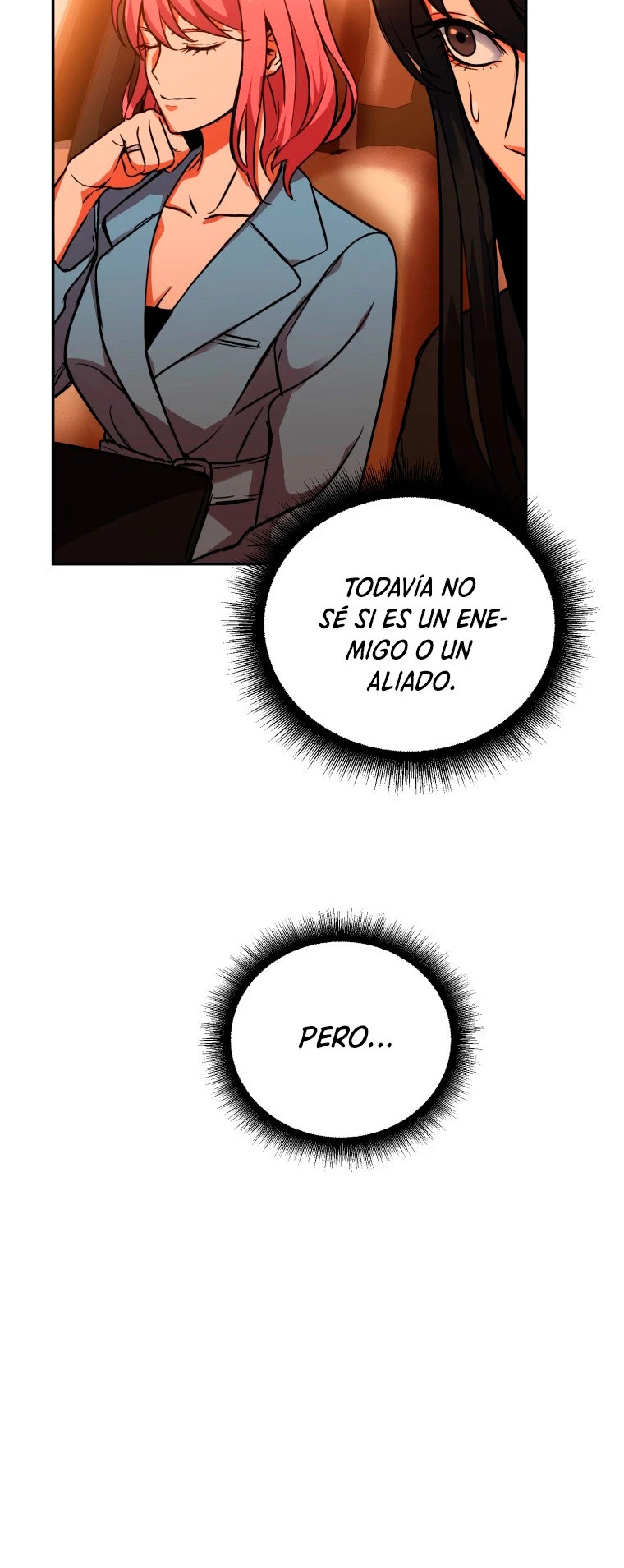 Nivelacion maxima capítulo 4, página 51