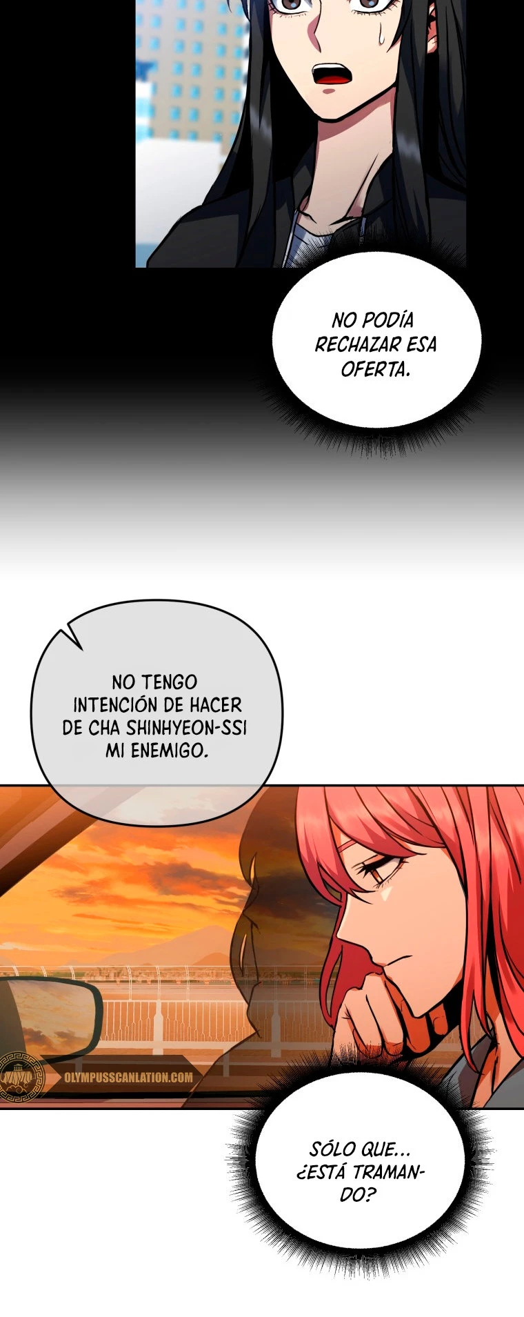 Nivelacion maxima capítulo 4, página 53