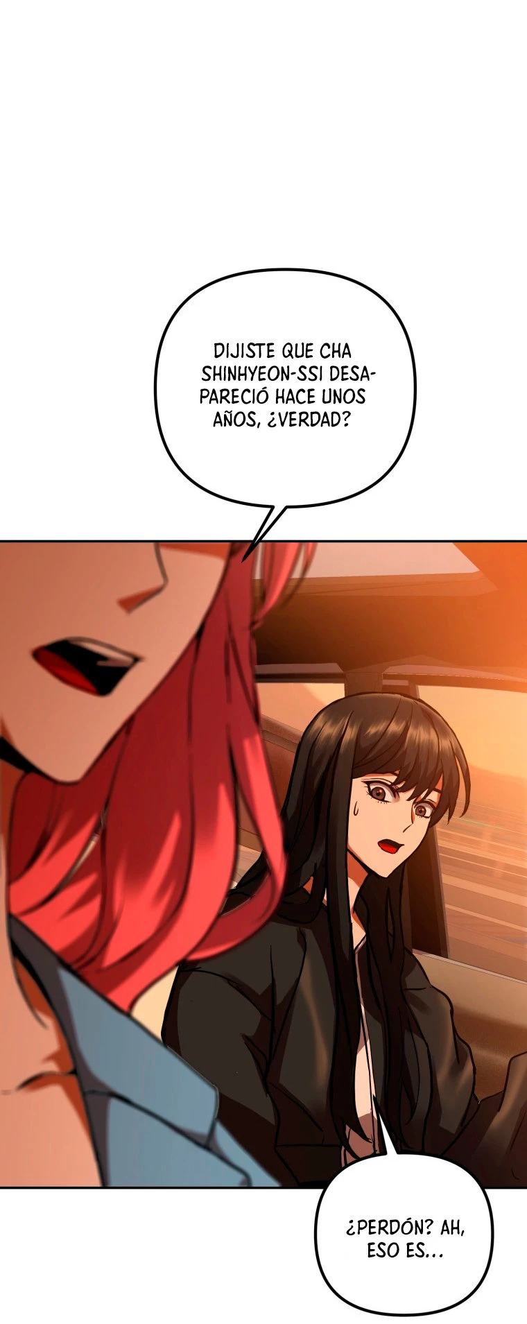 Nivelacion maxima capítulo 4, página 54