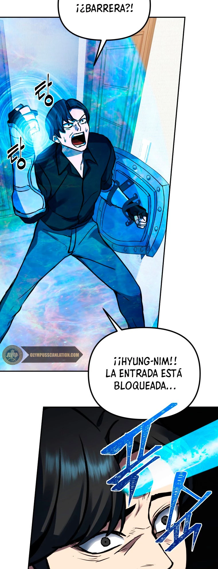 Nivelacion maxima capítulo 4, página 69