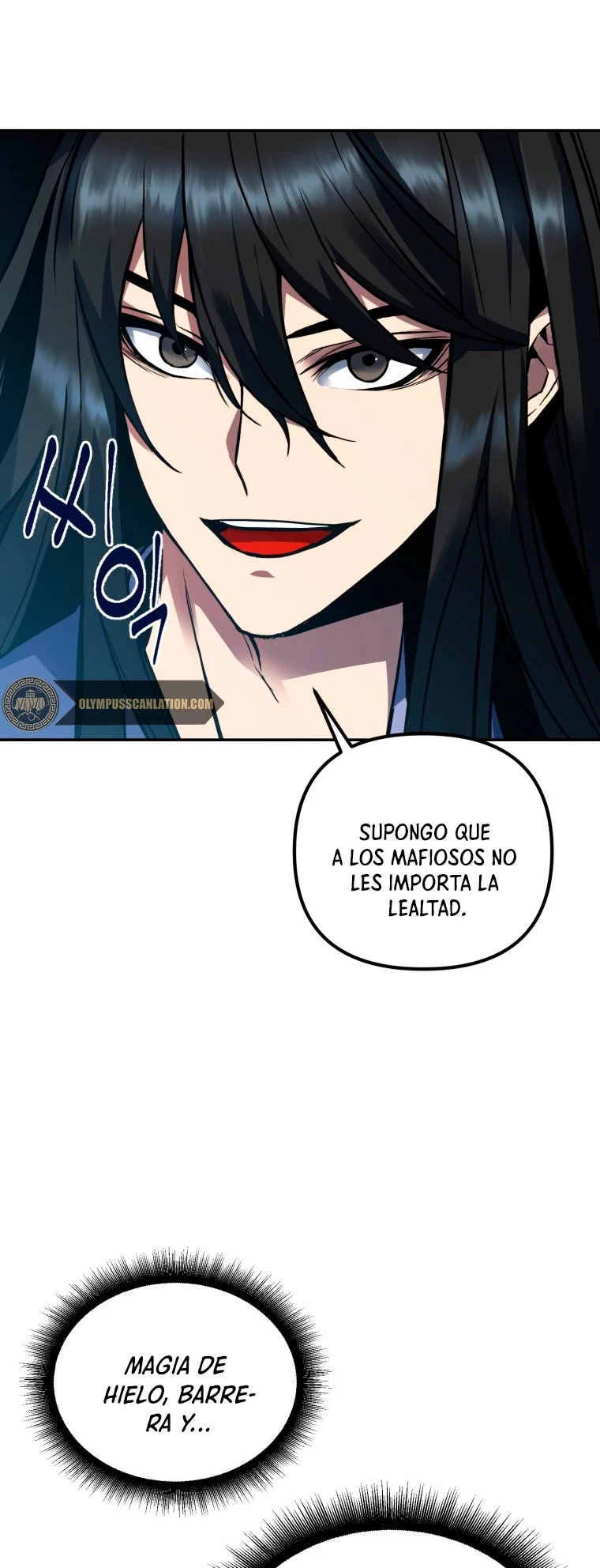 Nivelacion maxima capítulo 4, página 72