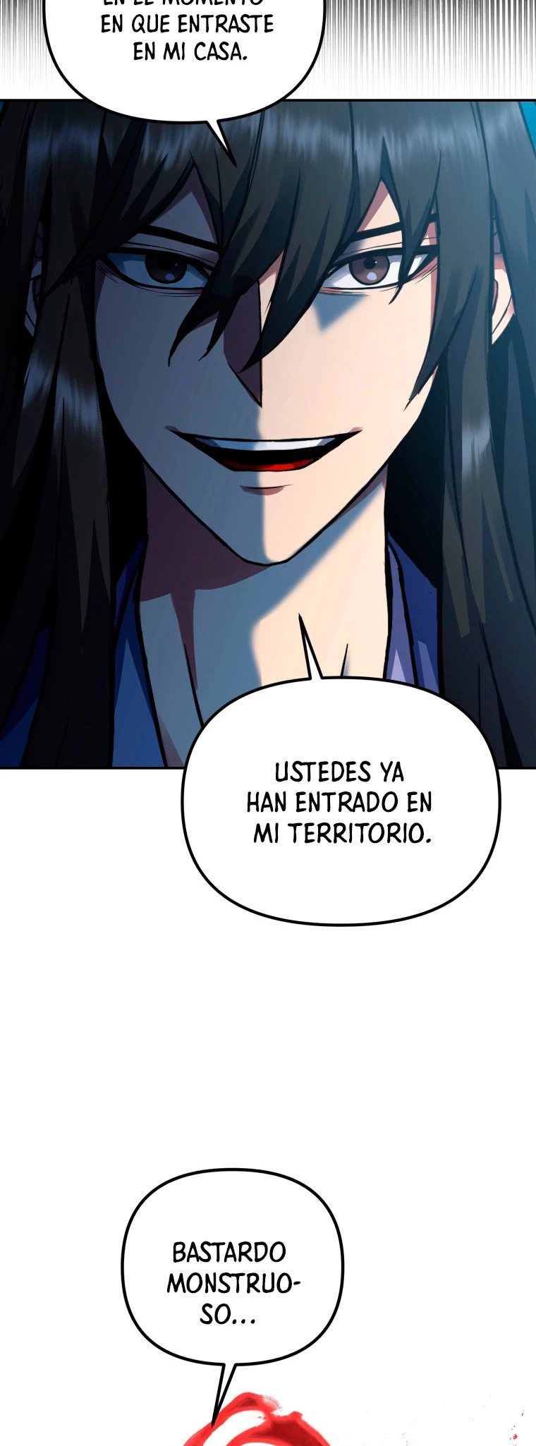 Nivelacion maxima capítulo 4, página 78