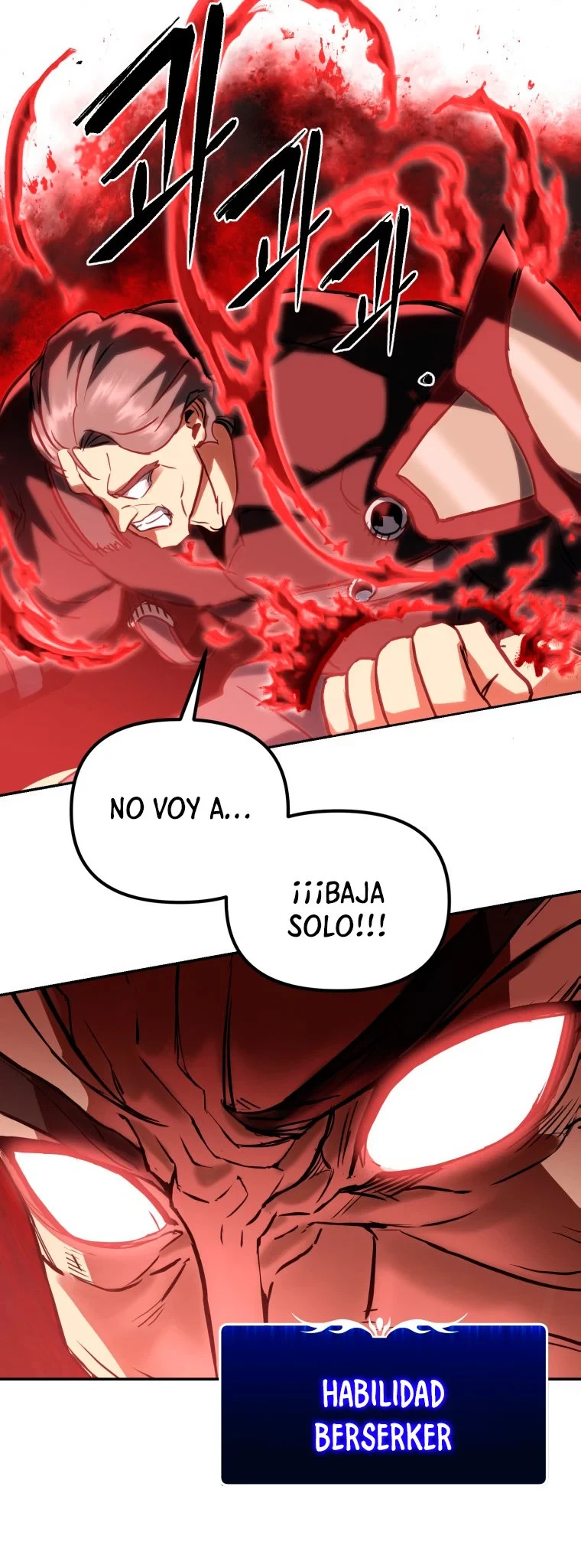 Nivelacion maxima capítulo 4, página 79