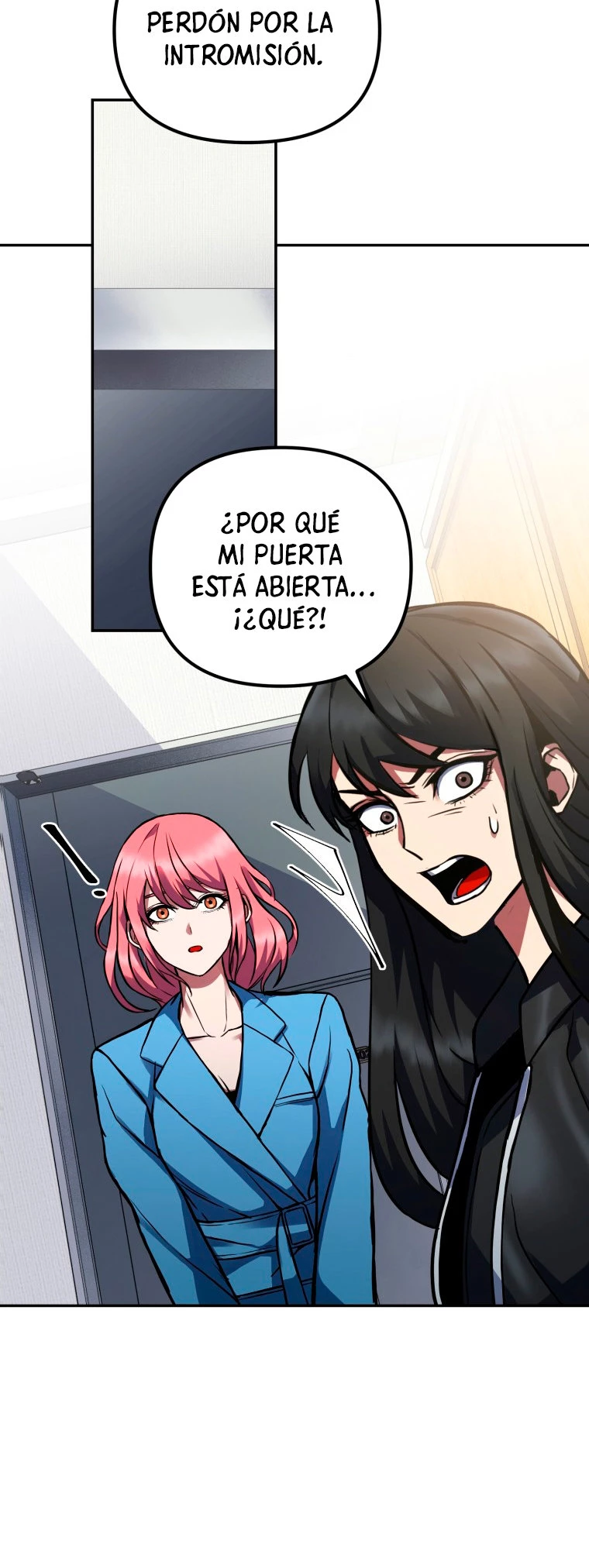 Nivelacion maxima capítulo 4, página 93