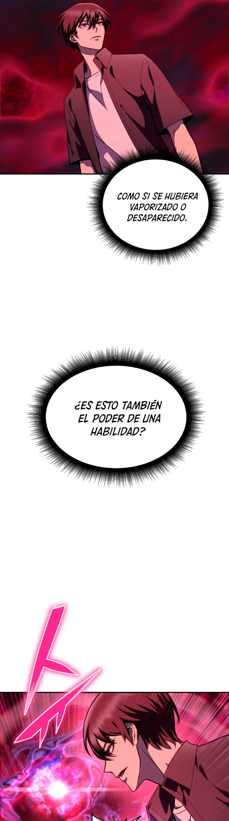 Nivelacion maxima capítulo 6, página 15