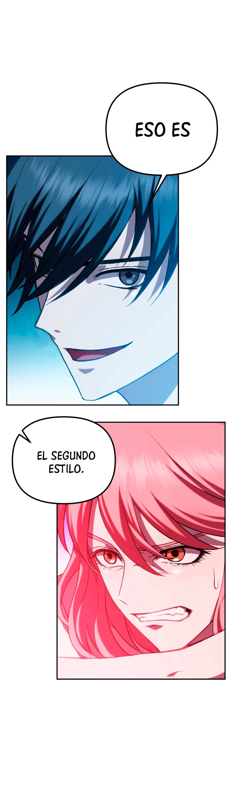 Nivelacion maxima capítulo 6, página 24