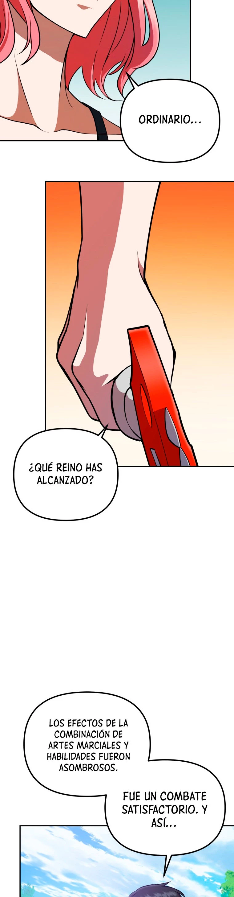 Nivelacion maxima capítulo 6, página 44