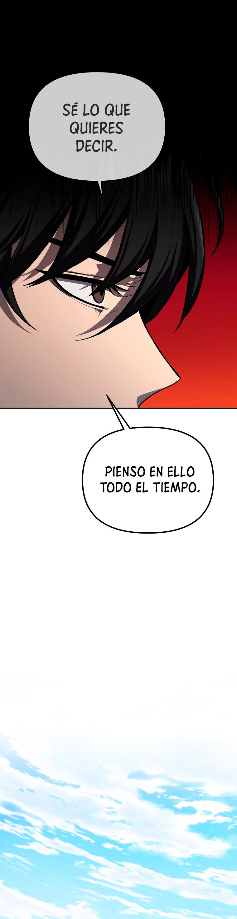 Nivelacion maxima capítulo 6, página 55