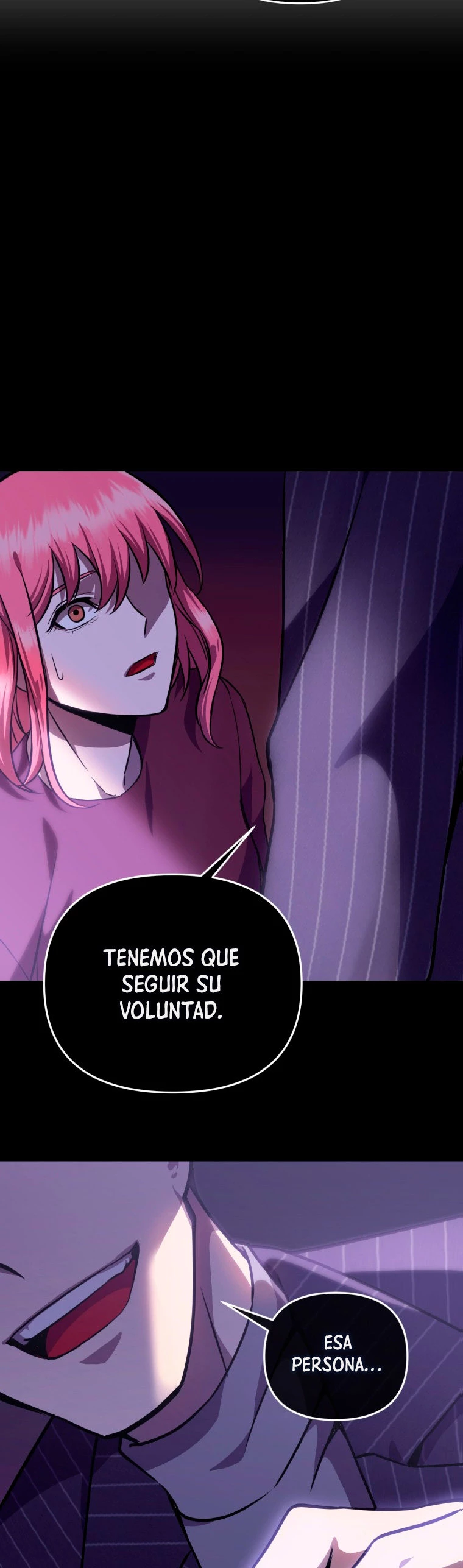 Nivelacion maxima capítulo 6, página 61