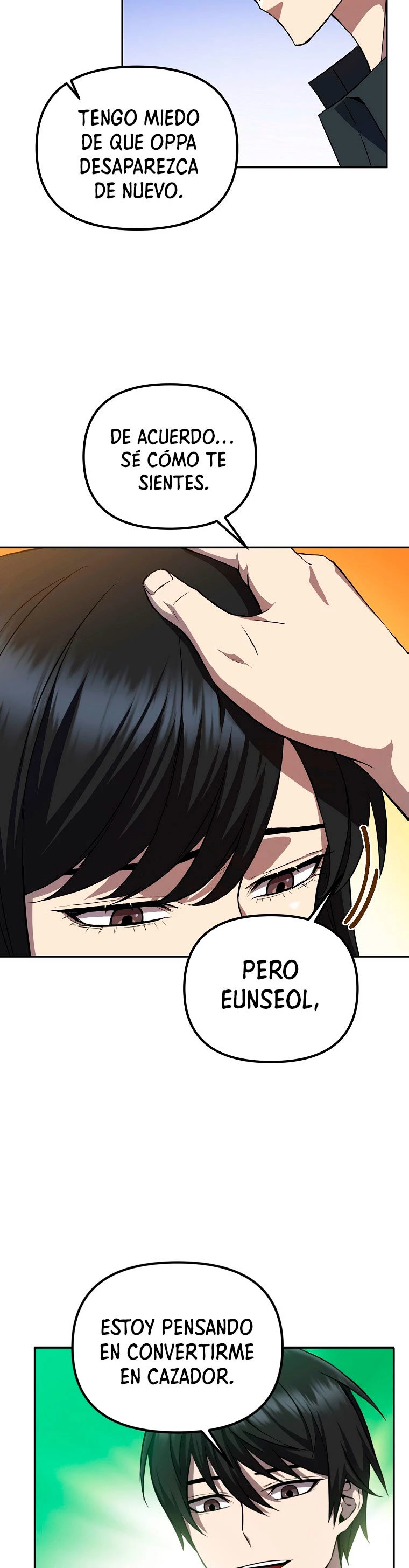 Nivelacion maxima capítulo 7, página 6