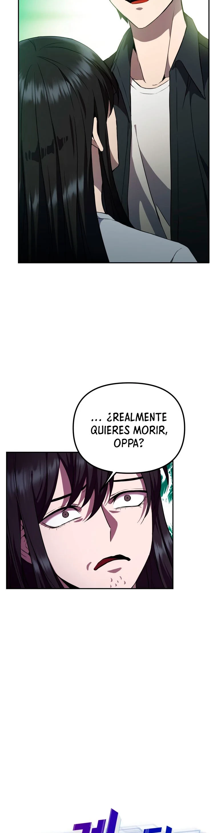 Nivelacion maxima capítulo 7, página 7