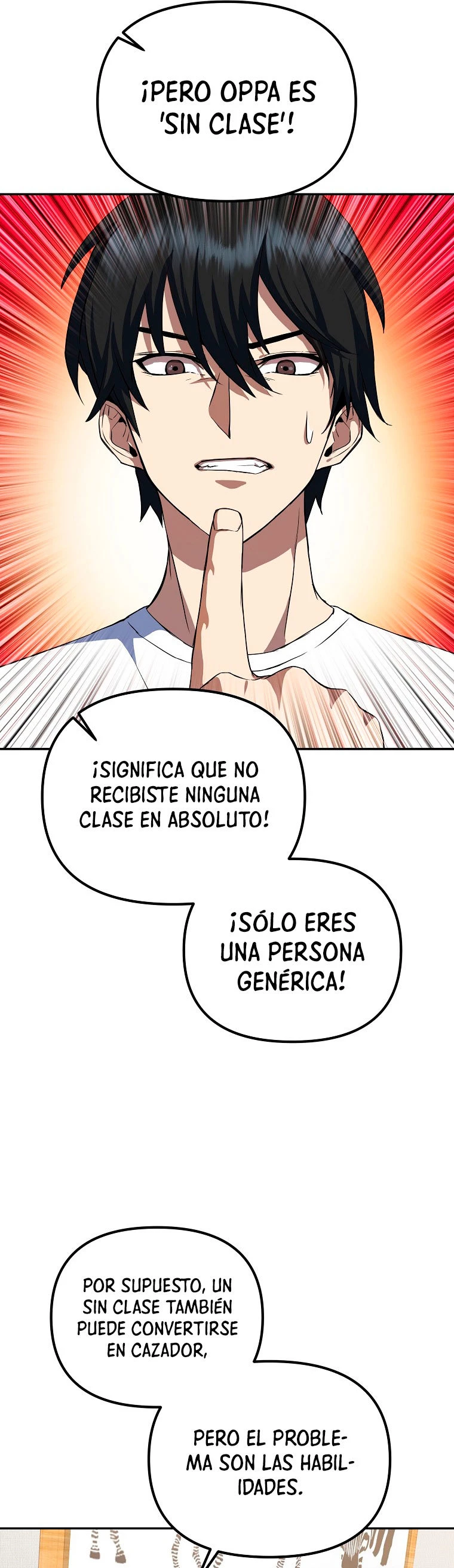 Nivelacion maxima capítulo 7, página 17