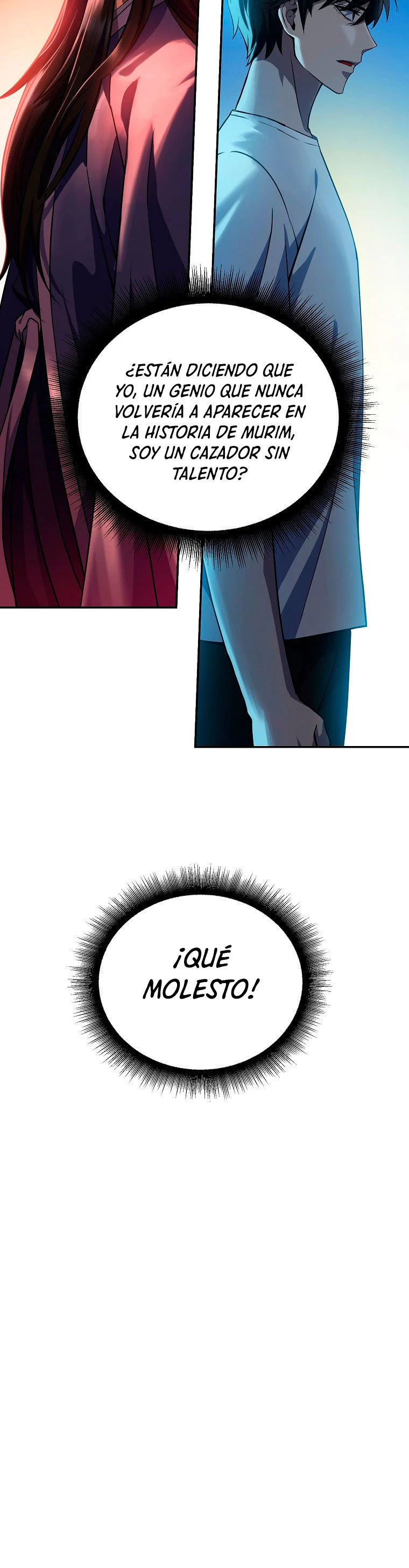 Nivelacion maxima capítulo 7, página 24