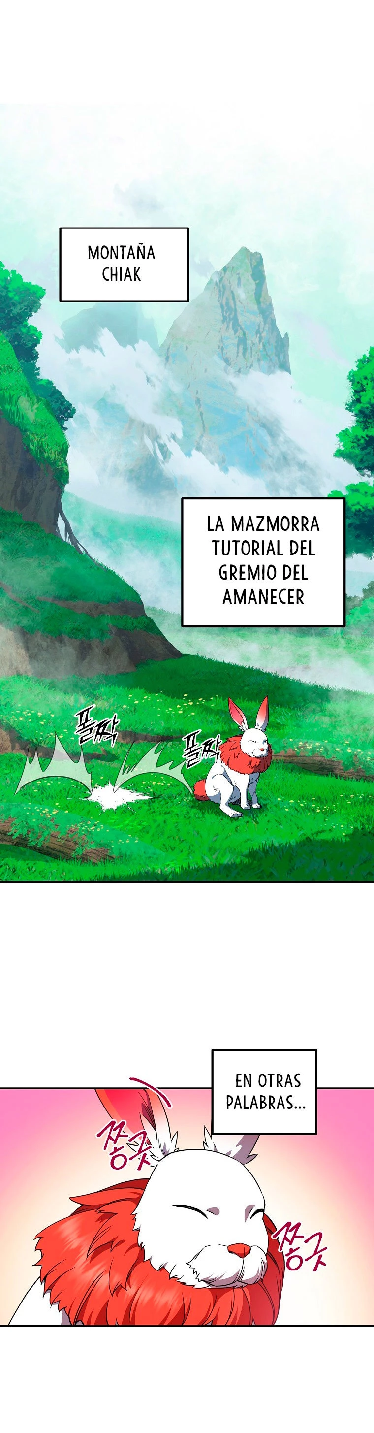 Nivelacion maxima capítulo 7, página 25
