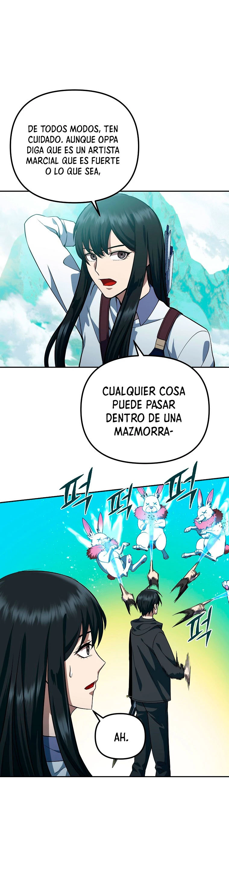 Nivelacion maxima capítulo 7, página 29