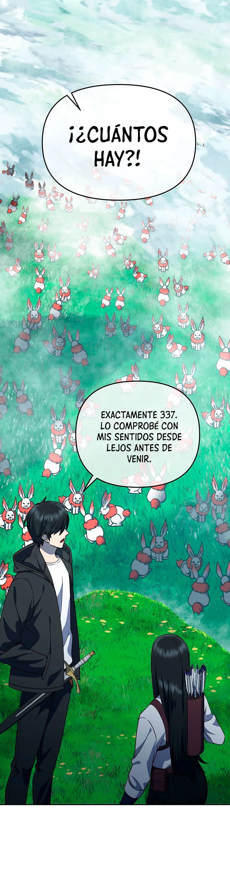 Nivelacion maxima capítulo 7, página 36
