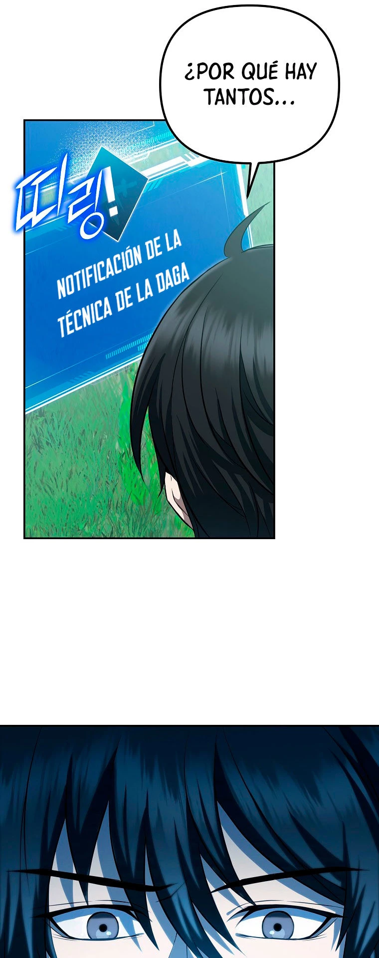 Nivelacion maxima capítulo 7, página 51